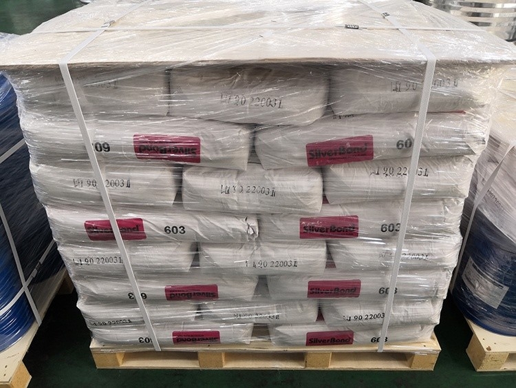 40.0-5.0 Eq/kg โทรฟอร์มเรซินเอโป็กซี่สําหรับการโยนเหลวคริสตัล CAS No. 40039-93-8