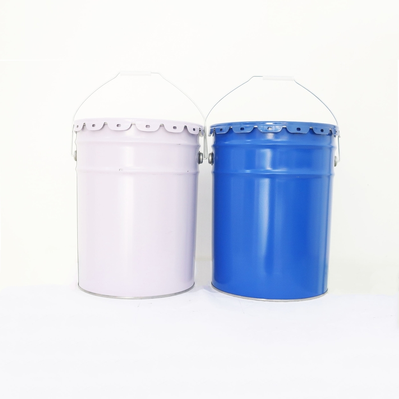 คอนเตอร์เทปห้องปฏิบัติการ Epoxy Resin ความหนาแน่นที่ 25C 1.17-1.24 G/cm3 และค่า Epoxy 4.0-5.0 Eq/kg