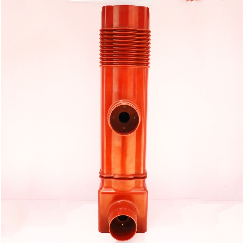 9217F ของเหลวไฟฟ้าแห้งเร็วอีพอกซีเรซินใสสำหรับการบ่มหม้อแปลงกระแสไฟฟ้าแรงสูง