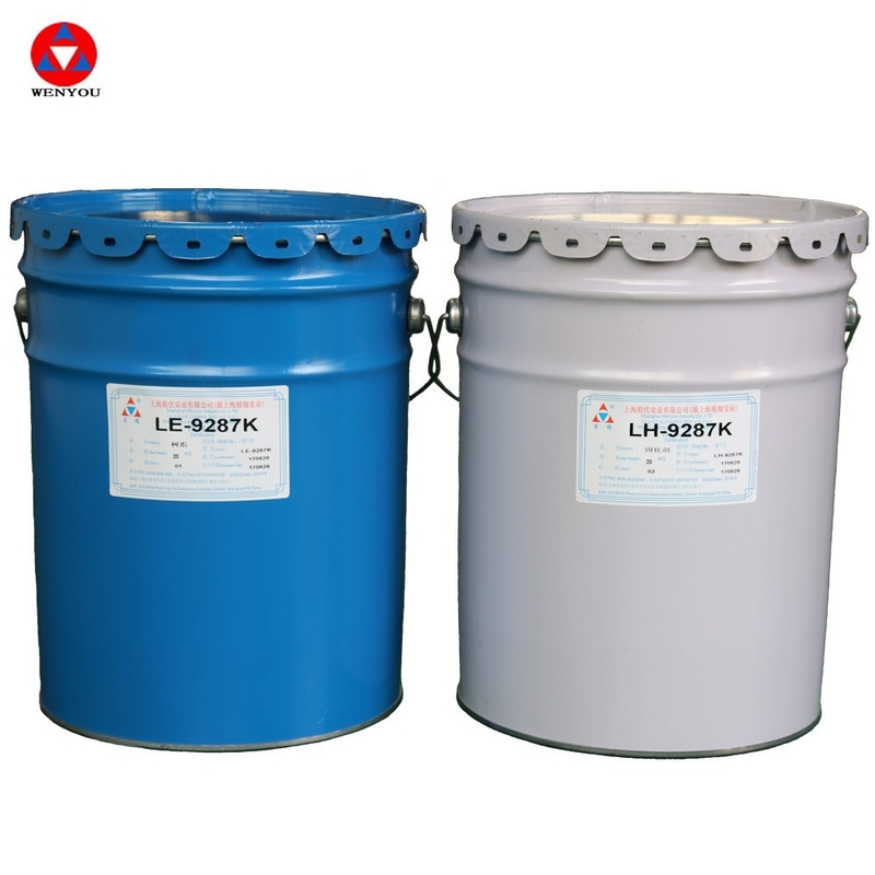 หม้อแปลงกระแสไฟฟ้าแรงสูงบ่มหล่ออีพอกซีเรซิน Cas 1675-54-3