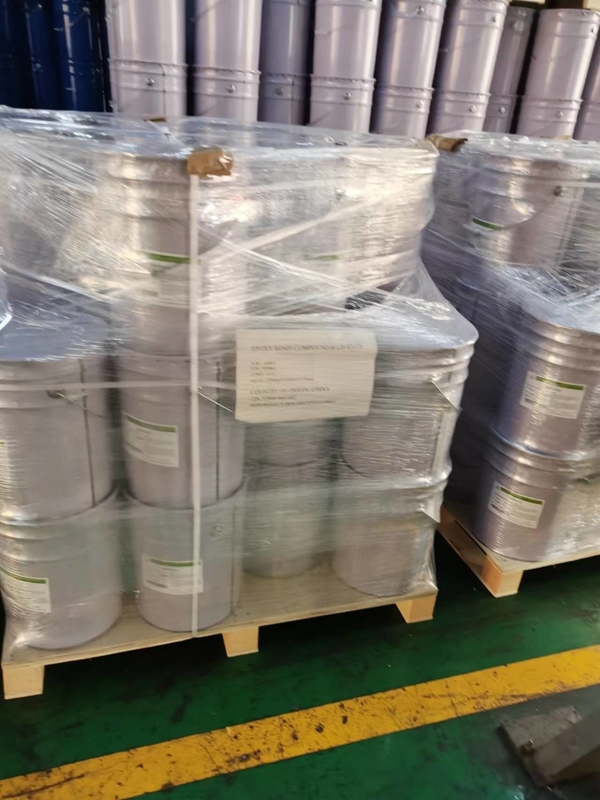 ฉนวนอีพอกซีเรซินแรงดันสูงสำหรับหม้อแปลง 10KV ถึง 1100KV