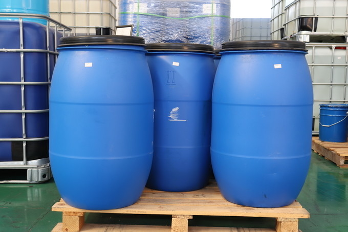 กระบวนการแห้งและน้ำมัน Transformer Epoxy Resin Apg Process Cas No 68928-70-1