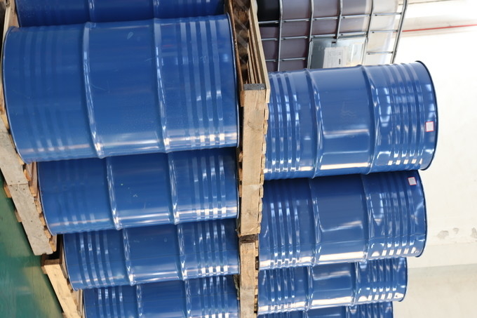 กระบวนการแห้งและน้ำมัน Transformer Epoxy Resin Apg Process Cas No 68928-70-1