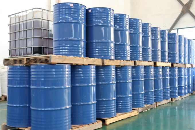 APG Epoxy Resin Hardener สำหรับหม้อแปลงชนิดแห้ง 36KV
