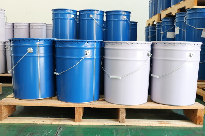 สภาพการแข็งตัวตัวอย่าง 10h 140C เครื่องประกอบความแรงดันสูง Epoxy Resin Insulator