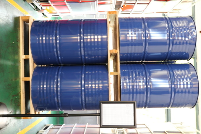 ฉนวนอีพ็อกซี่เรซิ่น Easycast สำหรับหม้อแปลง 36KV CT และ PT สีเหลืองอ่อน