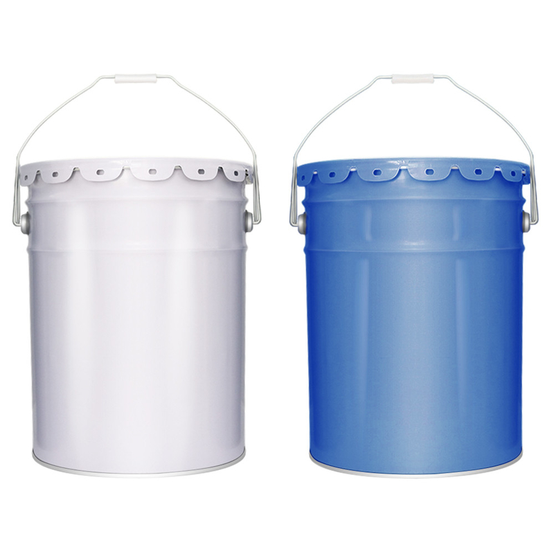 สารสกัดไฟฟ้า Epoxy สารสกัดไฟฟ้า Bi Component สําหรับกระบวนการ Casting Vacuum และการกันไฟฟ้า