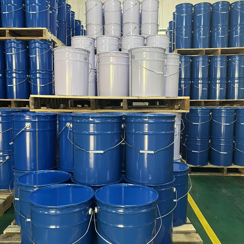 140°C จุดจุดจุดไฟ การรักษาความแข็ง Epoxy Resin Insulation LE-8516/LH-8516 สารปลดผง