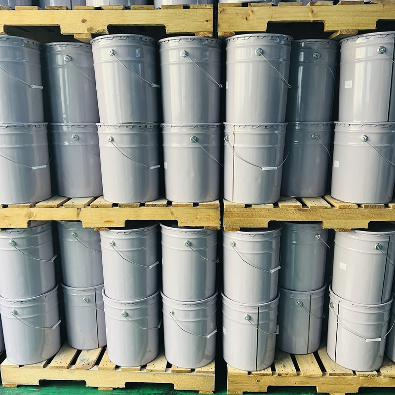 APG และการโยน Epoxide Resin และ Hardener สําหรับส่วนประกอบไฟฟ้าที่มีแปลง