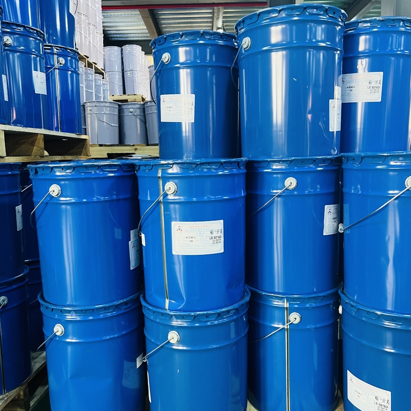 APG และการโยน Epoxide Resin และ Hardener สําหรับส่วนประกอบไฟฟ้าที่มีแปลง