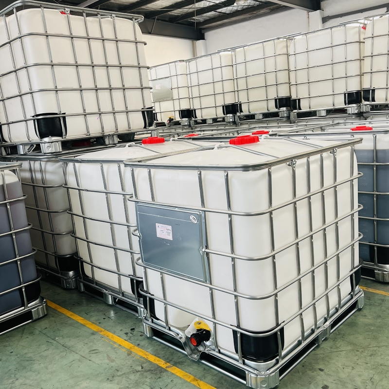 ซิลิกา พลังงานการยับยั้งไฟ Epoxy สีธาตุที่มีความสามารถในการนําความร้อนของ 0.8-0.9W / mc