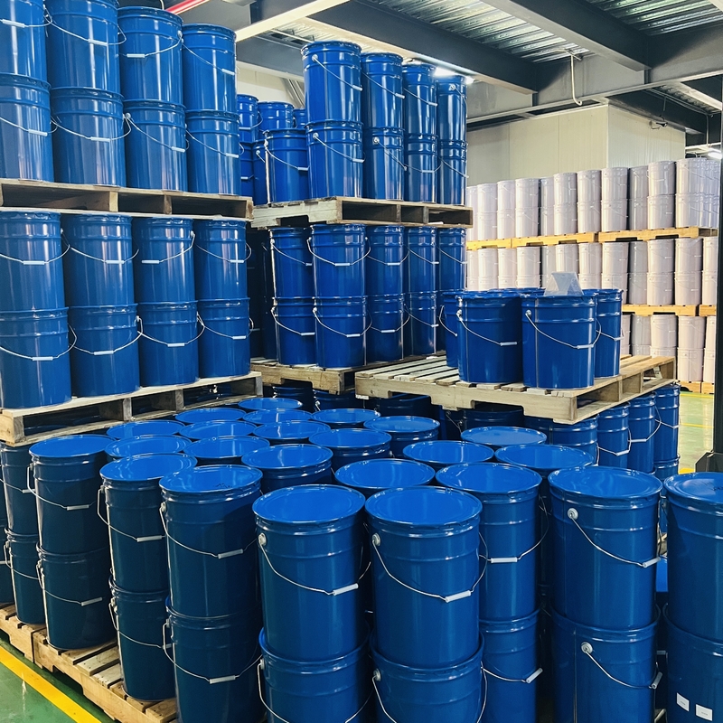 อะคริลิคโยธา Epoxy Resin สําหรับ CT PT INSULATOR BUSHING SENSOR ระยะ 2.25usd / kg ถึง 3.25usd / kg