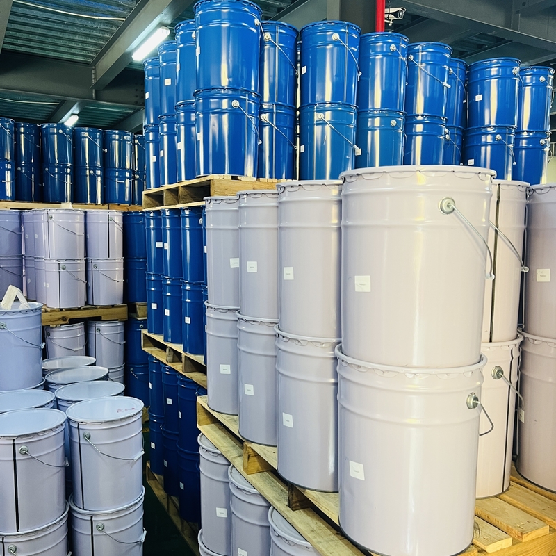 สารสกัดไฟแบบแห้ง สารสกัดไฟแบบ Epoxy, เครื่องกันไฟฟ้า