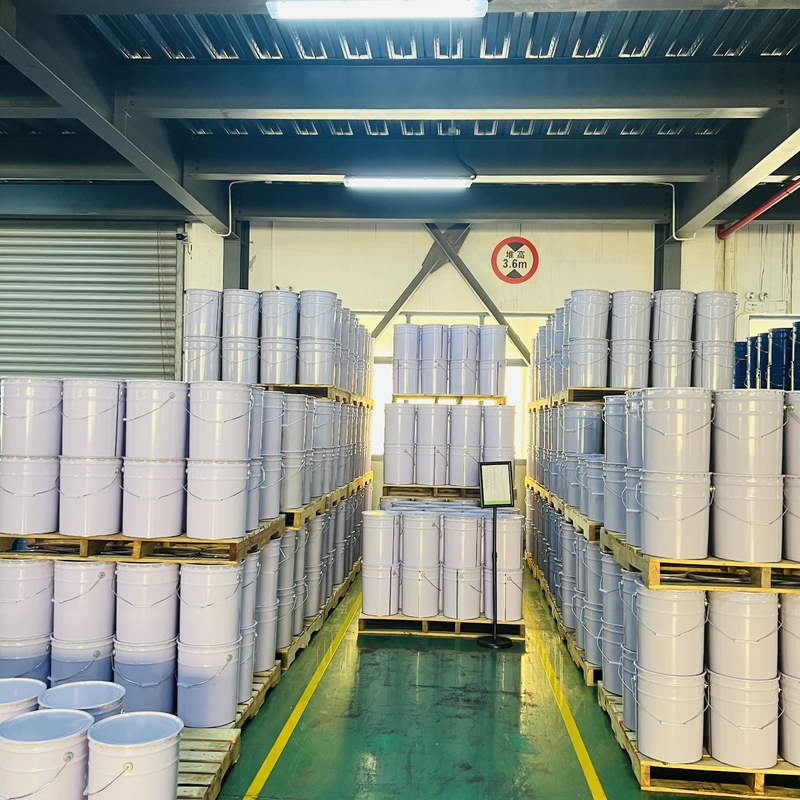 ยางยืดหยุ่นใสฉีด ยางยางยางยาง Epoxy กับปุ๋ยซิลิก้าและสารรักษา, ส่วนไฟฟ้า ยางยางยางยางยางยาง
