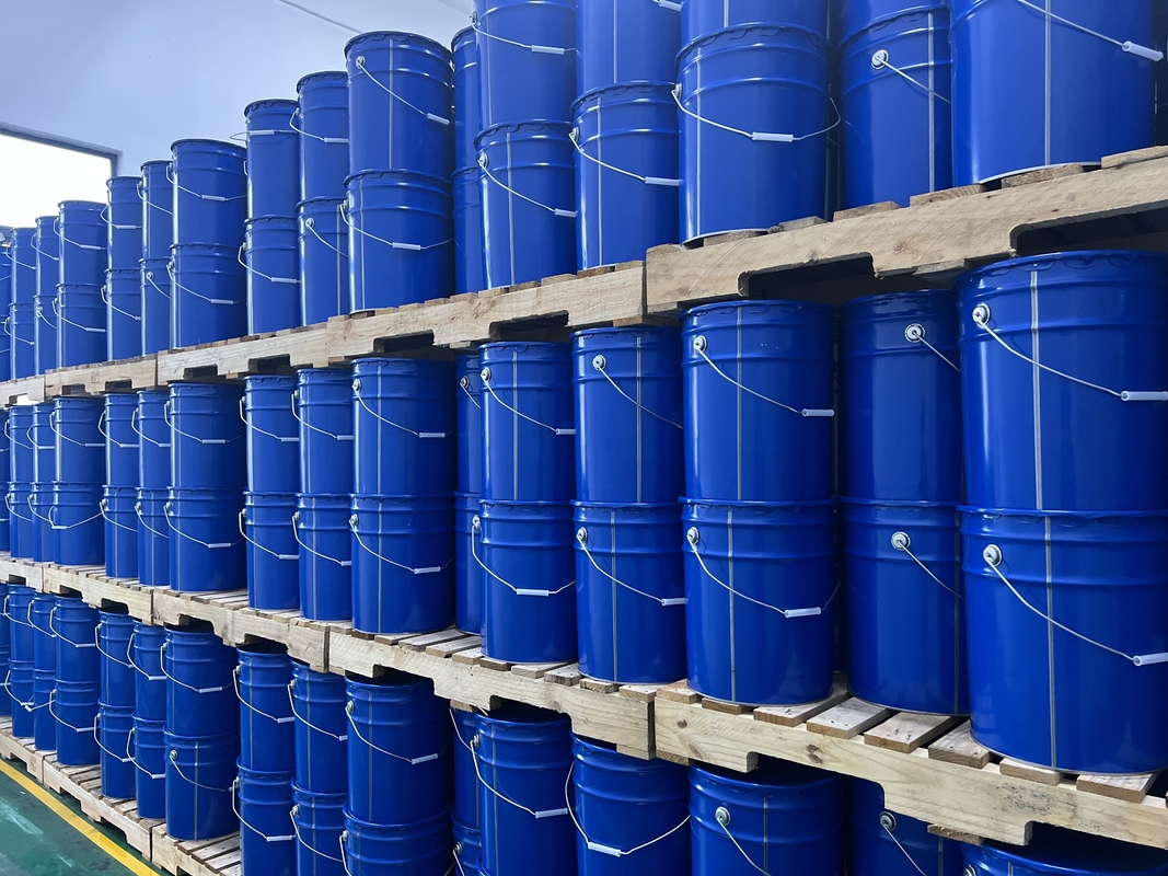 การกันไฟฟ้าระดับความดันกลางและสูง สําหรับยางอีโป๊กซี่ภายนอก