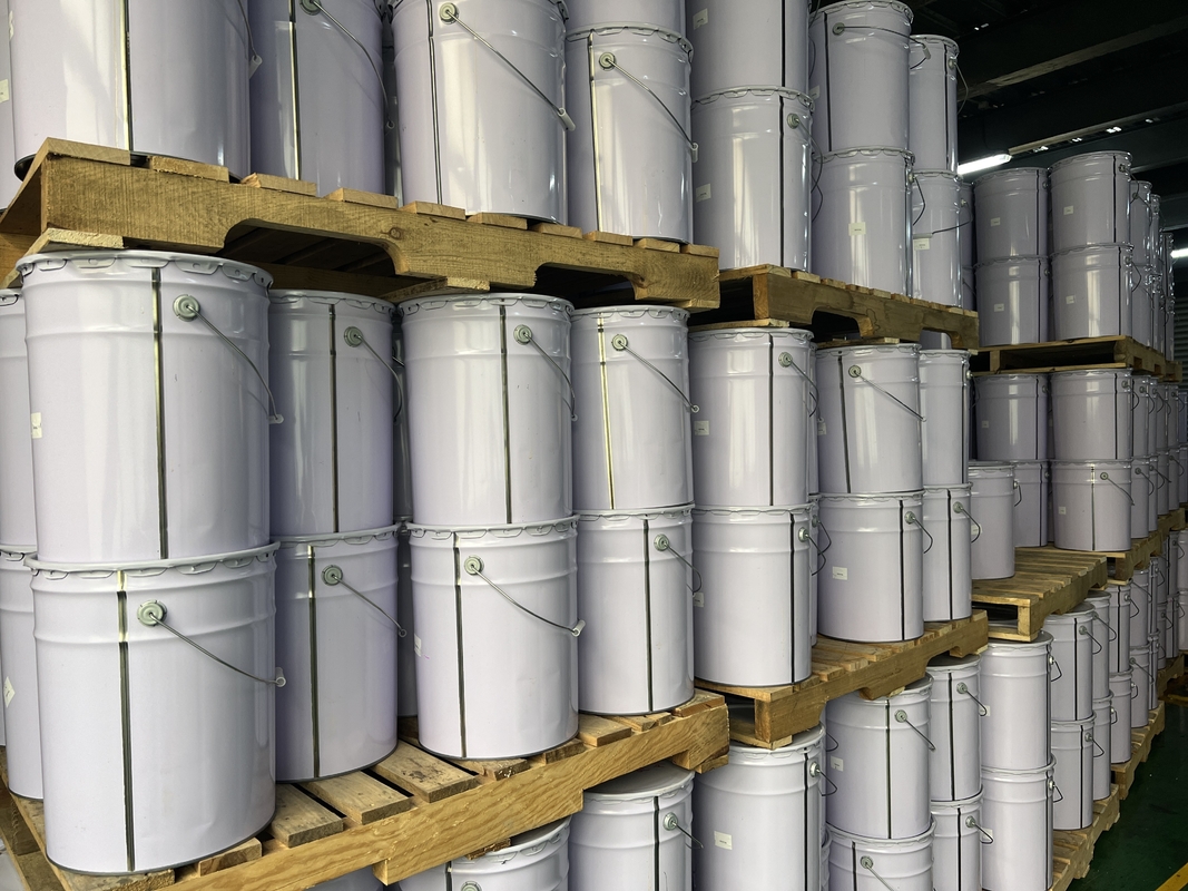 อุปกรณ์ประกอบความดันสูง Epoxy Resin Insulator ด้วยความสามารถในการนําความร้อน 0.8-0.9W / mk