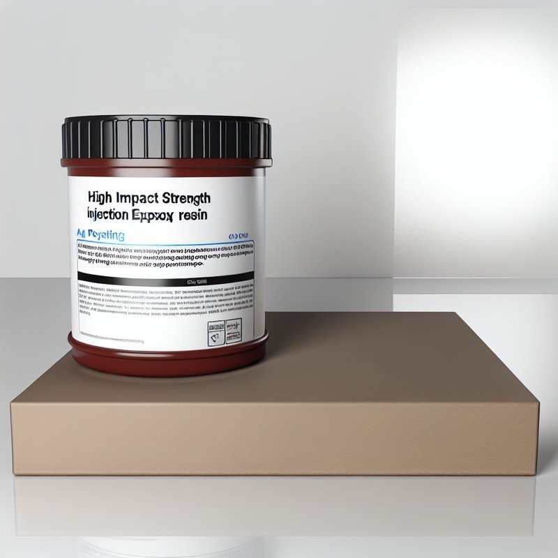 ความแข็งแรงแรงกระแทกสูง การฉีด Epoxy Resin สําหรับ APG เครื่องและ Casting ความทนทานน้ําสูง