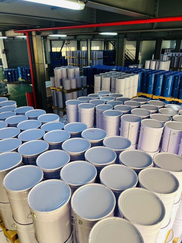 2.36kV แทรนฟอร์เมอร์ความแรงดึงกันไฟฟ้า Epoxy Resin Certifications 14001 ความสามารถในการเผาไหม้ HB Class Transformer Raw