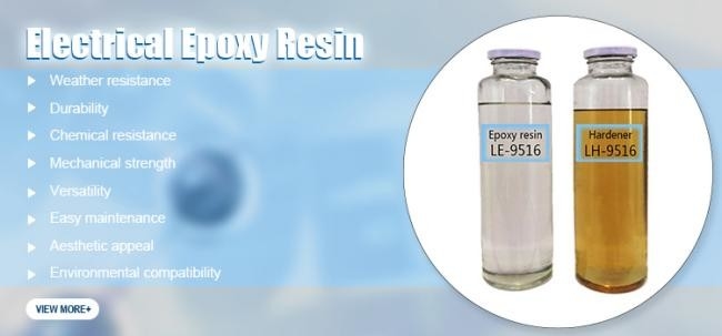ธ อร์ Epoxy ผสมสม่อต่ําสําหรับเครื่องแปลงความแรงกระหน่ํา รับประกันการปิดตัวอย่างแม่นยําและการป้องกันที่ดีกว่า