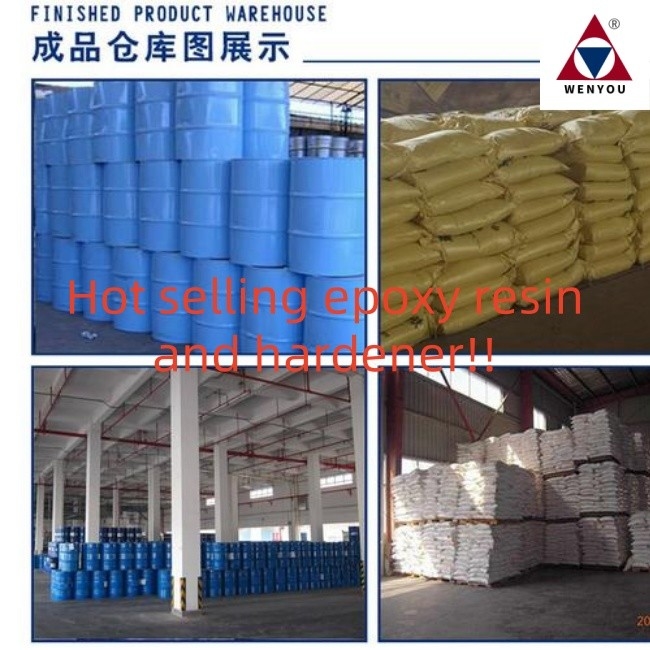 เอเย่นต์การบํารุงยี่ห้อ Epoxy ความแน่นต่ําสําหรับ MV CT และ Potential Transformer Potting ที่ไม่มีความว่าง