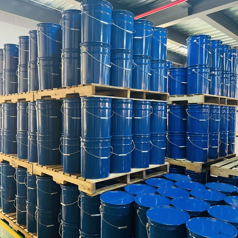 ธ อร์อีโป๊กซี่กันเพลิงสําหรับเครื่องแปลงแบบแห้ง IEC60076