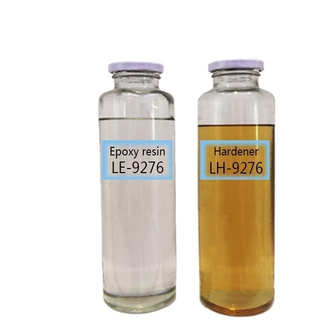 ยาวนาน Anti-Tracking & UV Protection Epoxy สําหรับหน่วย CT/PT สารประปาไฟฟ้าพรีเมี่ยมสําหรับเครื่องผูกและหน่วย CT/PT