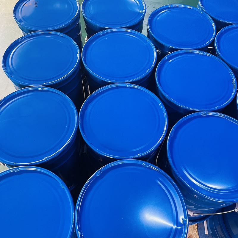 Electrical Epoxy Resin with 500-1500 MPa·s Viscosity High Dielectric Strength 15-25 KV/mm and Strong Adhesion for Electrical Insulation