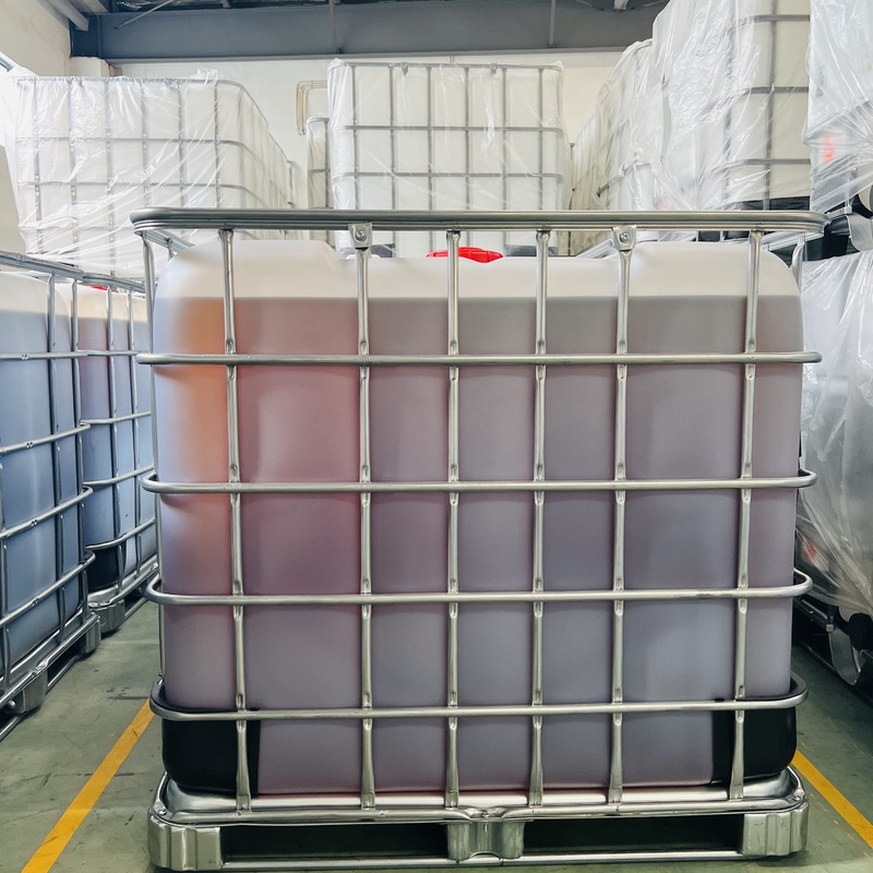 เรซินอีพ็อกซีเหลวใสแจ๋วสำหรับส่วนประกอบฉนวนไฟฟ้า 10-35kv พร้อมของเหลวเหนียวสีขาวขุ่น