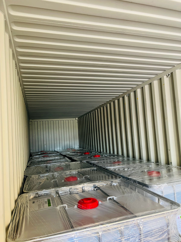 UL 94 V-0 รับรอง สารสกัดพลาสติกโปร่ง Epoxy Potting Resin กับอุณหภูมิห้องสําหรับเครื่องแปลงไฟฟ้า