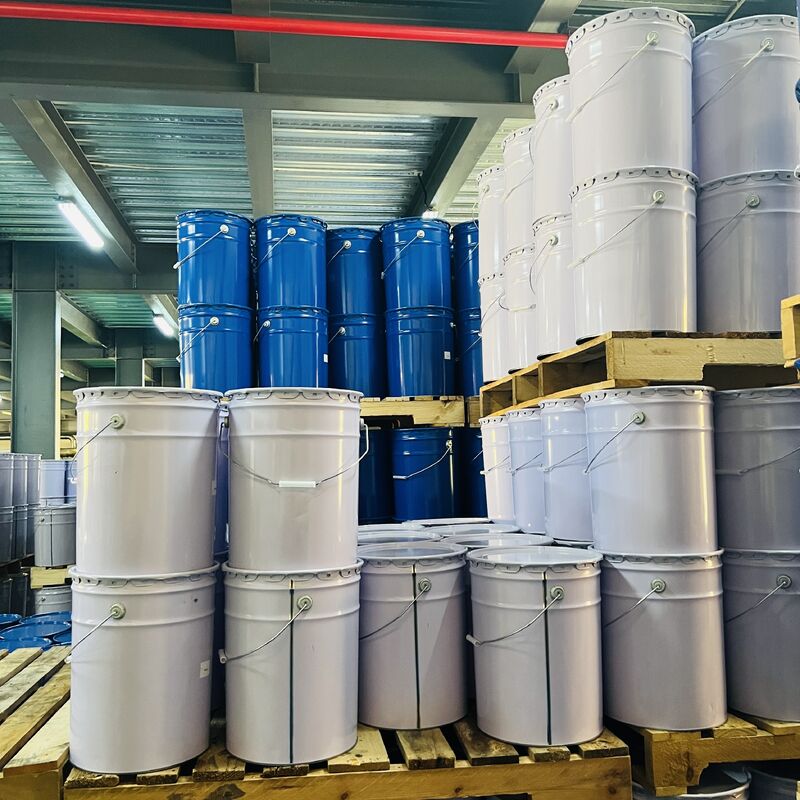 เรซินอีพ็อกซีที่มีความเป็นฉนวนไฟฟ้าสูง พร้อมความเสถียรทางความร้อนและทนทานต่อการกัดกร่อนของสารเคมีสำหรับการเป็นฉนวนไฟฟ้า