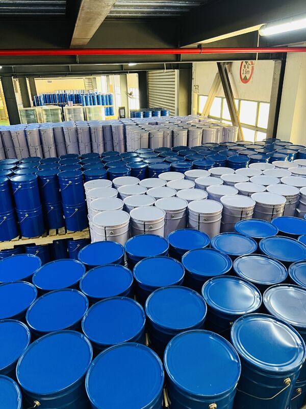 อุณหภูมิห้องความยืดหยุ่นต่ํา Epoxy ด้วยเวลาทํางาน 30-45 นาทีสําหรับการเชื่อมโครงสร้าง