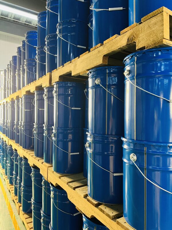 Flame Retardant UV-Resistant APG Epoxy Resin for High Dielectric Strength Electrical Insulation