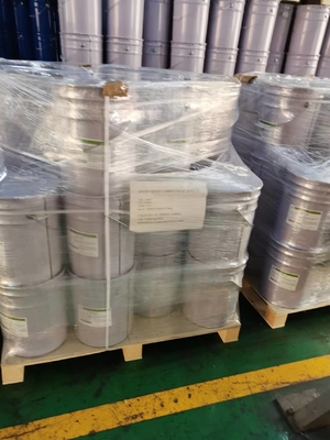 อีพอกซีเรซินสีขาวหรือสีเหลืองสำหรับหม้อแปลงชนิดแห้ง หมายเลข Cas 68928-70-1