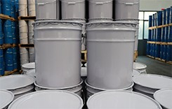 Cas No 68928 70 1 อีพอกซีเรซินสำหรับชุบแข็งสำหรับหม้อแปลงชนิดแห้ง 36KV