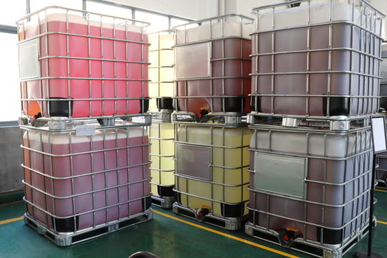APG Process Resin Curing Agent สำหรับฉนวนไฟฟ้า CT และ PT