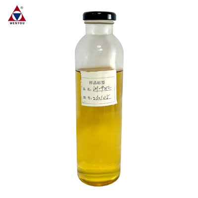 กลิ่นต่ํา การโยนธาตุ epoxy สําหรับสภาพแวดล้อมการทํางานที่สบายใจ