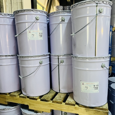 ความแข็งแรงในการดึง ยี่ห้อกันความร้อน Epoxy Resin สําหรับความสามารถในการเผาไหม้ V-0