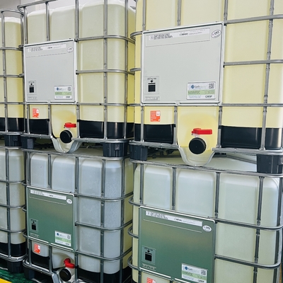 สารสกัด Epoxy และ Hardener Casting Clear Liquid สําหรับเครื่องแปลง