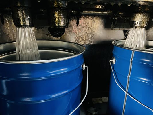 อัตราการทนความร้อนสูง อัตราการยับยั้งไฟ Epoxy Resin สําหรับอุตสาหกรรมไฟฟ้า