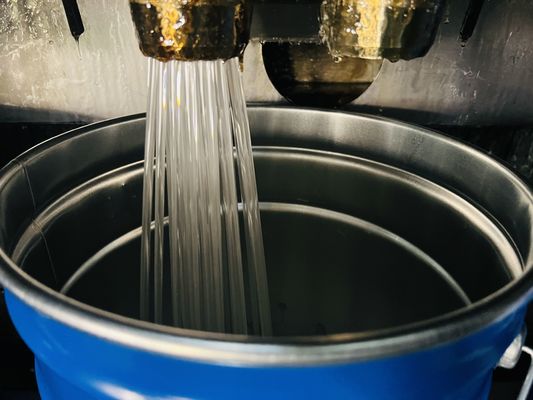 ความแข็งแรง Epoxy Resin Casting สําหรับความแข็งแรงในการดึง 60-80N / mm2 ช่วงเวลาใช้งาน