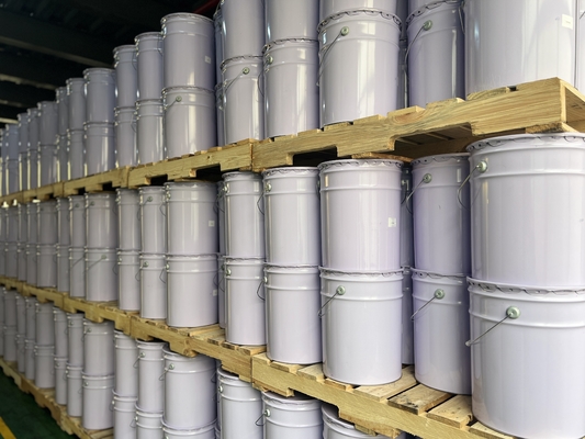 ไฟไหม้ Epoxy Resin ไฟไหม้จุด C ประมาณ 140