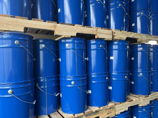 ความแข็งแรงแรงกระแทกสูง การฉีด Epoxy Resin สําหรับ APG เครื่องและ Casting ความทนทานน้ําสูง