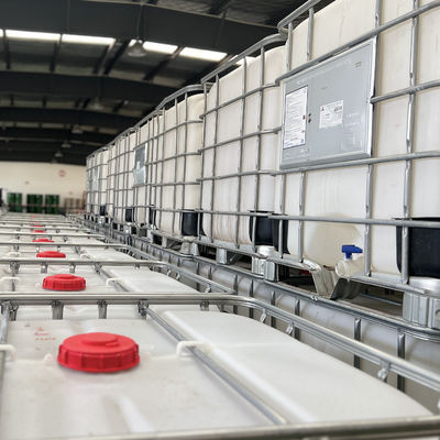 สารสับสนุนสองประเภท ผสมผสมภายนอก Epoxy Resin สําหรับการผูกงานอุตสาหกรรมที่ยั่งยืน