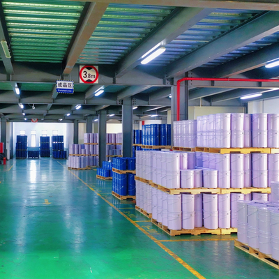 APG และกระบวนการสูญเสียกระบวนการฉีด epoxy resin ด้วย 40039938 CAS No