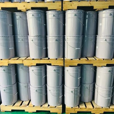 อุปกรณ์ประกอบไฟฟ้าภายใน ธ อร์เอปอกซี่และเครื่องแข็ง APG วัตถุดิบ