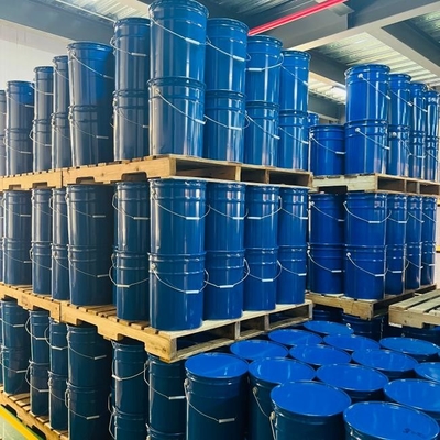 ฉนวนกันความต้านทาน UV Resina Resina Epoxy Weather Endurance Transformer Curing Agent