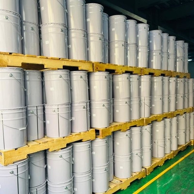 การบริการที่ดีที่สุดโซ่การจําหน่าย epoxy resin