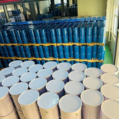 คุณสมบัติทางกลและทางไฟฟ้าที่ดีเยี่ยม ธ อร์ epoxy สําหรับ insulators / bushings