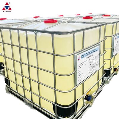 ทนต่อการแตก ความแข็งแรงแบบไฟฟ้าสูง อุณหภูมิห้องรักษา Epoxy Resin สําหรับการกันไฟฟ้า