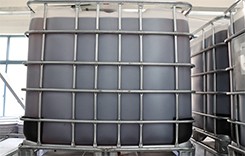 ความต้านทานในการแยก Epoxy Resin Clear Liquid Hardener สําหรับเครื่องแปลงชนิดแห้ง 6